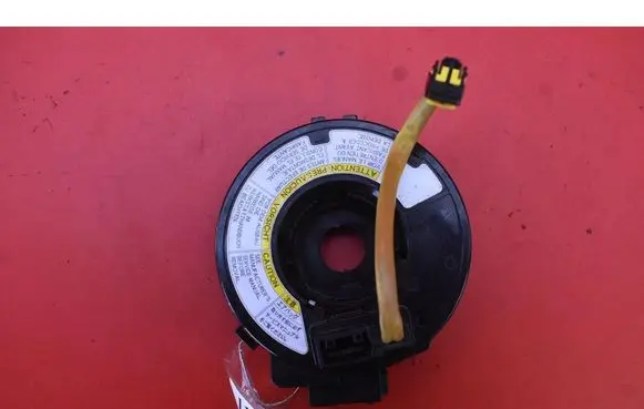 Suzuki Swift I Airbag slip ring squib (SRS ring)