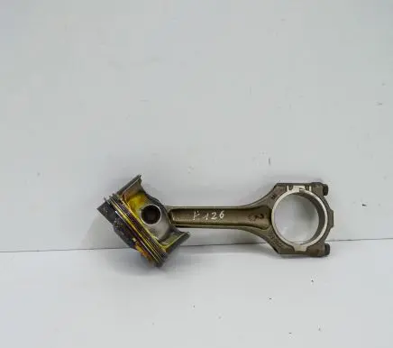Porsche Cayenne (92A) Piston 022BH0041C