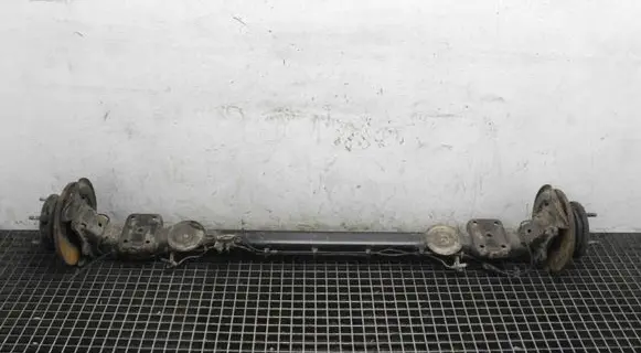 Ford Transit Custom Rear axle beam 