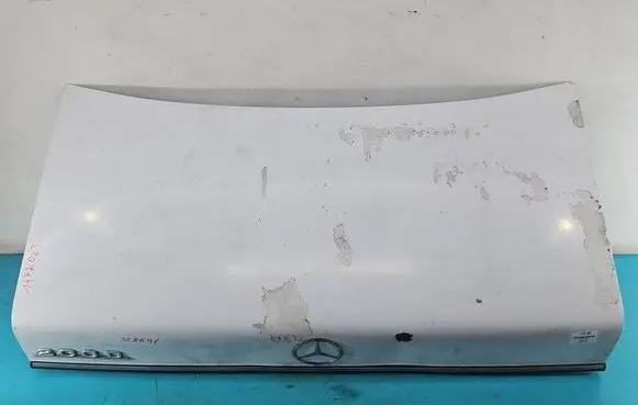 Mercedes-Benz W123 Tailgate/trunk/boot lid IMPRK1472083