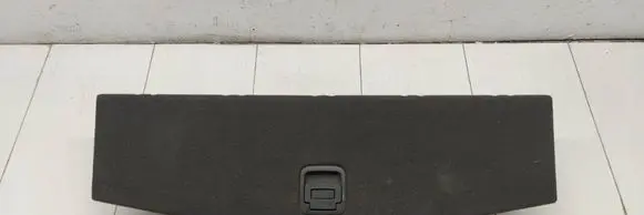 Chevrolet Captiva Glove box in trunk 96630534