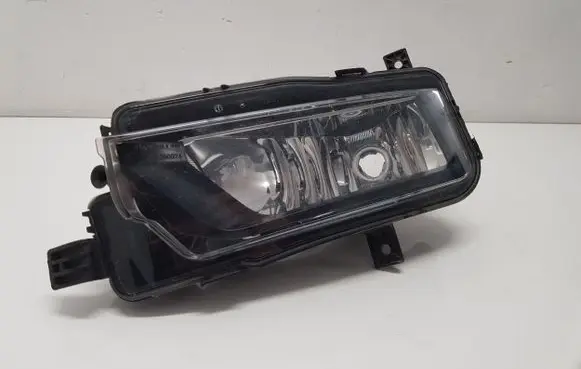 Volkswagen Caddy Front fog light 2K5941661B