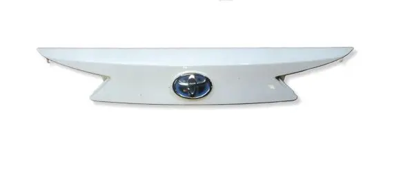 Toyota Auris E180 Tailgate trim 7681102830