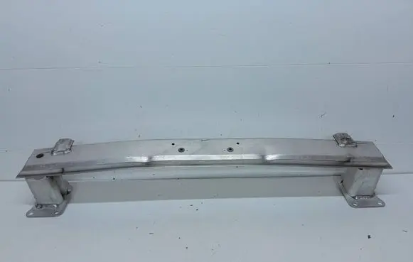 Peugeot 208 II Front bumper cross member 982478468000 9824784680