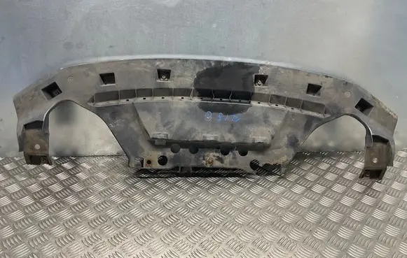 Mazda 6 Front bumper skid plate/under tray GHP9500S1