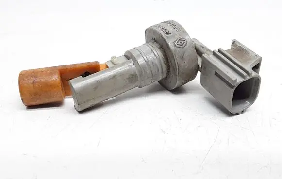 Volvo V60 Windshield washer fluid level sensor 9659757080 9643727780
