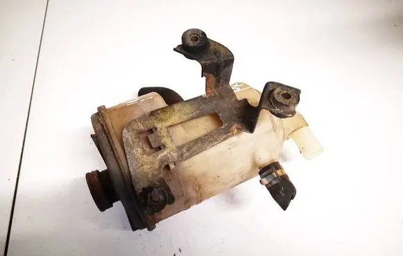 Honda Prelude Power steering fluid tank/reservoir