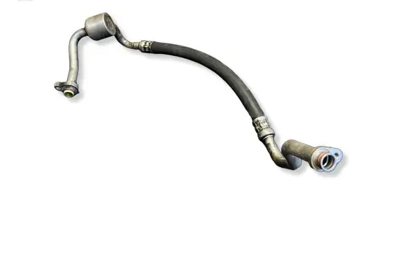 Ford Mondeo MK IV Air conditioning (A/C) pipe/hose 