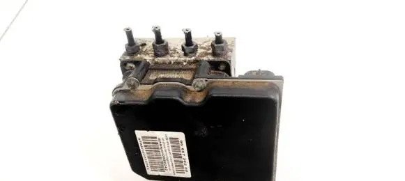 Citroen C5 ABS Pump 9665730280 0265951174