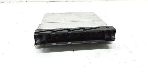 Volvo S60 Engine control unit/module 08677708 0281010319