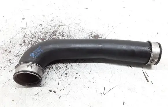 Volkswagen Jetta V Intercooler hose/pipe 1K0145838N