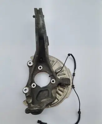 Jeep Grand Cherokee WL Front wheel hub P68483789AC 68483789AC