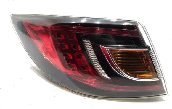 Mazda 6 Rear/tail lights 