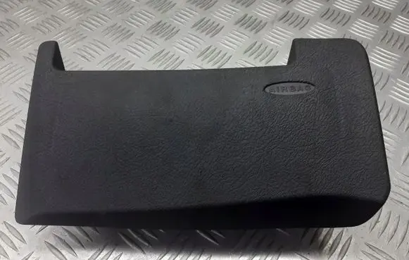 Citroen C5 Knee airbag 9650141280