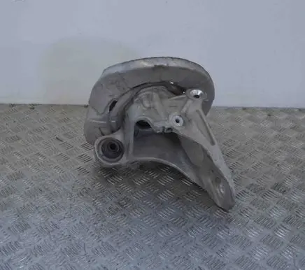 BMW X5 F15 Rear wheel hub 6770984