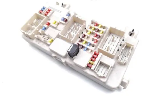 Ford Focus Fuse box set 7M5T14A073FB