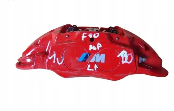 BMW 1 F40 Front brake caliper 689652503