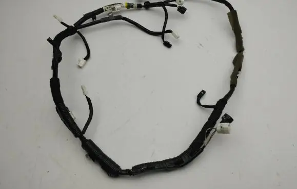 Mazda CX-5 Tailgate/trunk wiring harness KE7867060B
