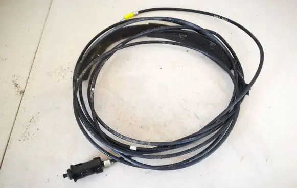 Honda CR-V Handbrake/parking brake wiring cable 