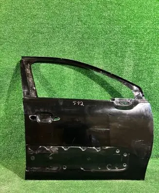 Citroen C3 Front door 9812674180