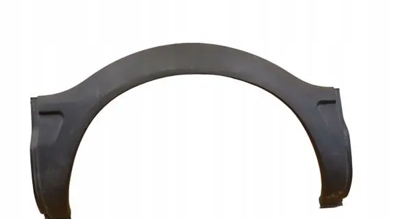 Iveco Daily 4th gen Rear arch trim 504099744