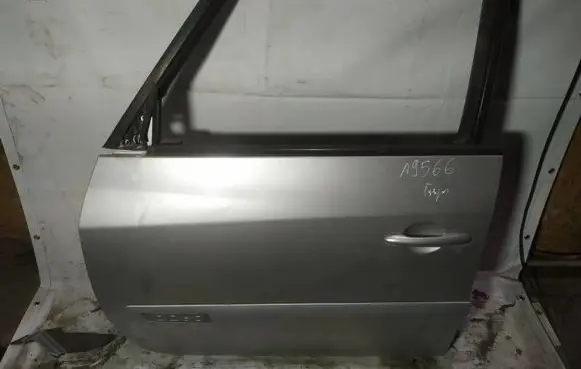 Renault Espace - Grand espace IV Front door pilkos