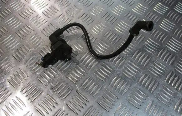 Opel Zafira B Valve vacuum 