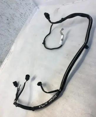 Seat Ateca Wires (generator/alternator) 5q0971230hf