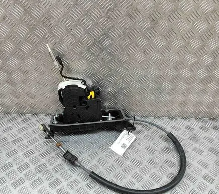 Audi RS3 Gear shifter/selector 5K0713079 8V0713085