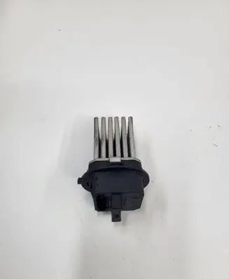 Volvo S60 Heater blower motor/fan resistor F7253002