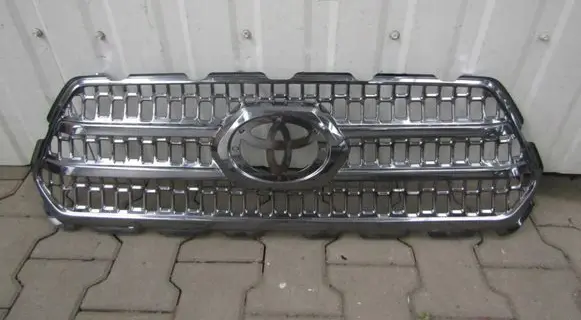 Toyota Yaris Front bumper 53114-04160