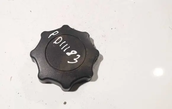 Skoda Roomster (5J) Seat adjustment knob 1J0881671F