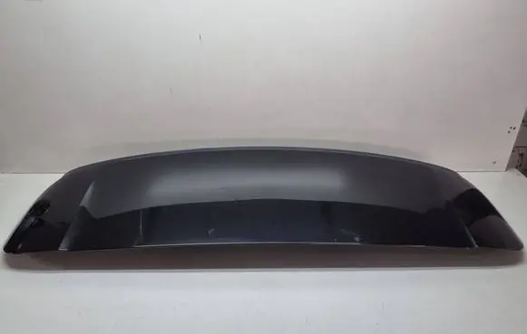 BMW X5 E70 Tailgate/trunk spoiler 7157689 51627157689