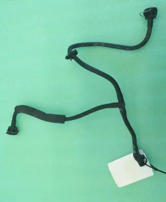 Jaguar F-Pace Vacuum line/pipe/hose HK838C362CC