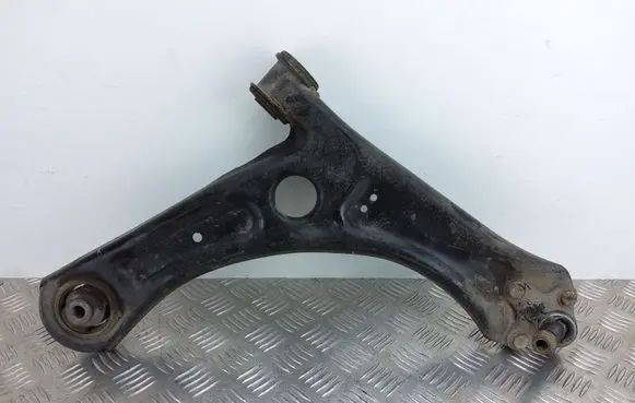 Skoda Superb B6 (3T) Front lower control arm/wishbone 1K0407152BG