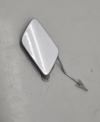 Audi A3 S3 8V Front tow hook cap/cover 8V3807241B