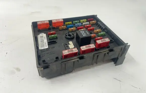 Fuse module