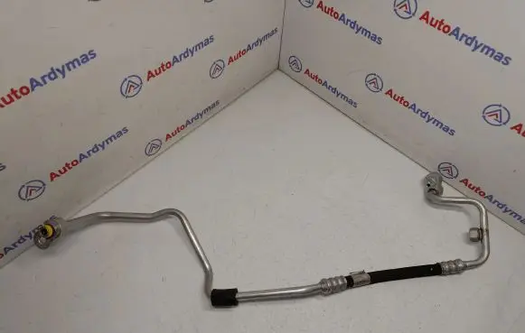 BMW X5 E70 Air conditioning (A/C) pipe/hose 9182778 64509182778