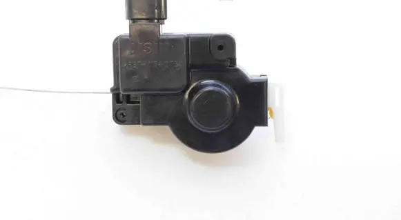 Lexus GS 300 350 430 450H Other devices