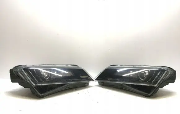 Skoda Superb B8 (3V) Headlight/headlamp 3V1941015A