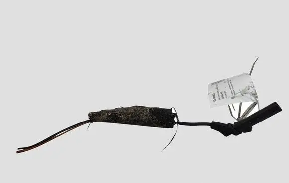 Citroen C6 Crankshaft position sensor 4R806C315AE