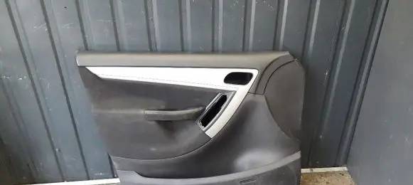 Citroen C4 Grand Picasso Front door card panel trim 96599484ZD