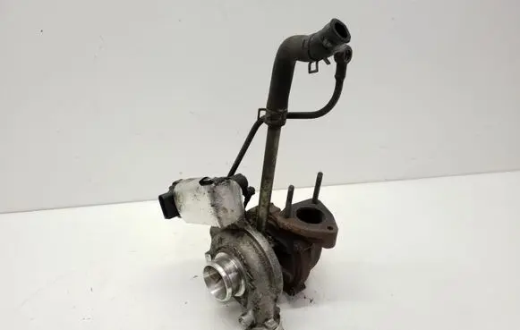 Chevrolet Captiva Turbo 96440365