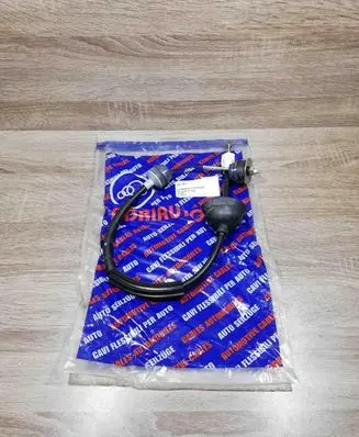 Peugeot 405 Clutch cable 215081 35121