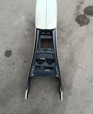 BMW X5 E70 Center console 0117821