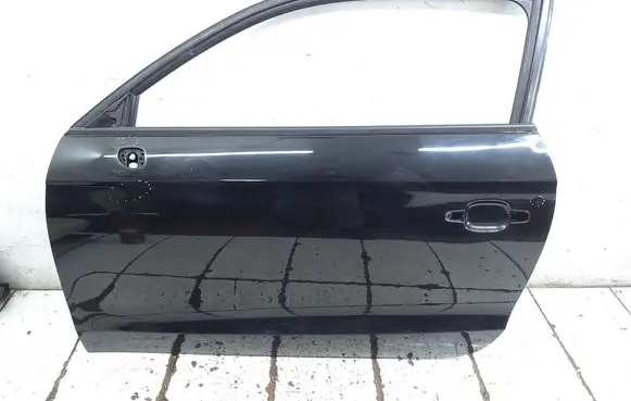 Audi A1 Door (2 Door Coupe) 