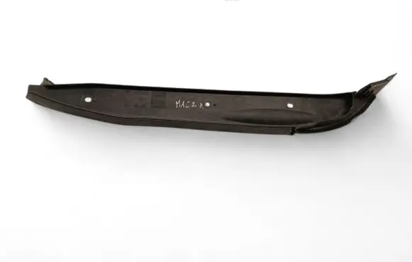 Porsche Macan (95B) Fender end trim 95B854777