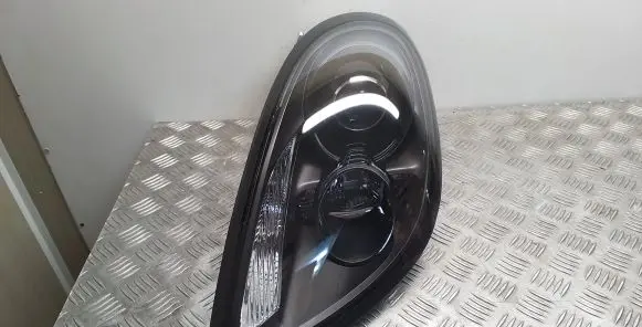 Porsche Boxster 981 Headlight/headlamp 98163116102