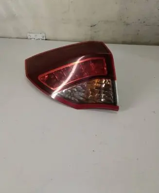Renault Laguna III Rear/tail lights 265550001R