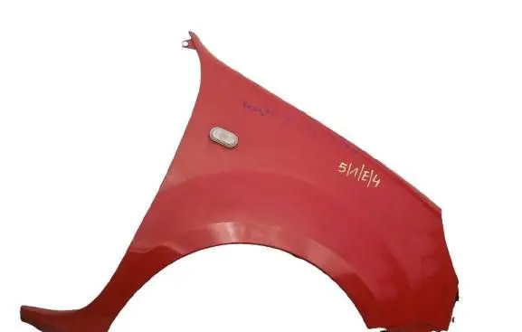 Renault Kangoo I Fender